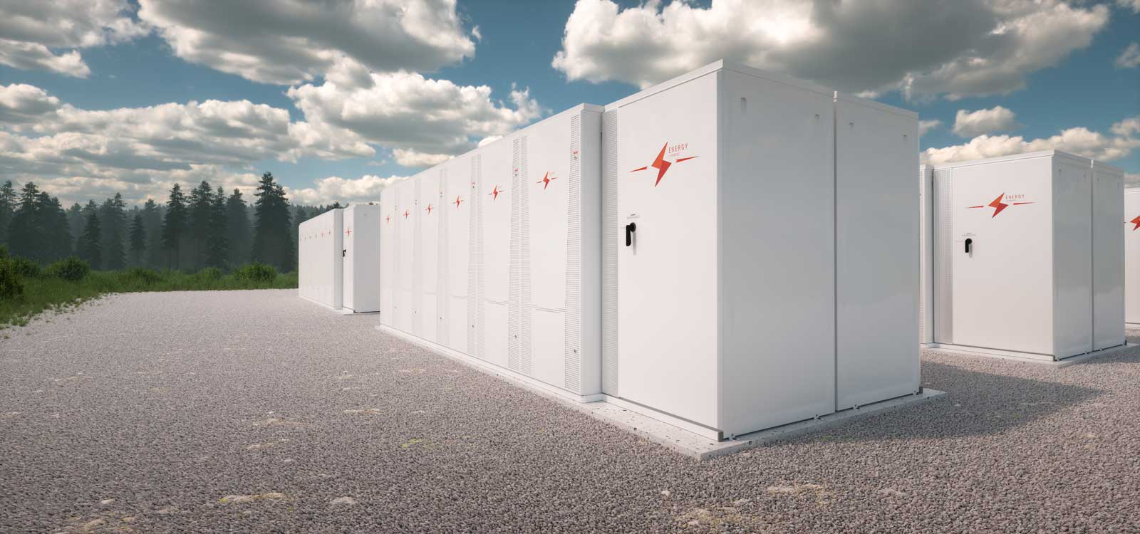 Energy Storage Surrey