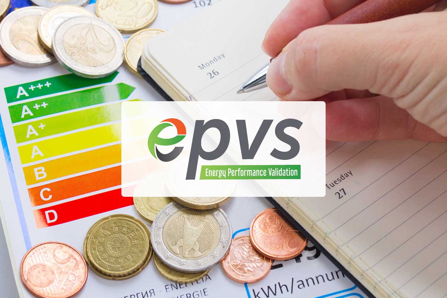 EPVS Eneergy Savings Calculations