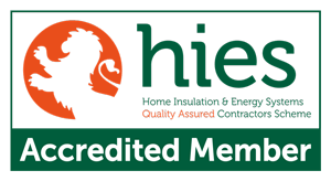 HIES Accredited Member