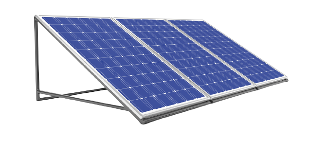 solar panels Surrey