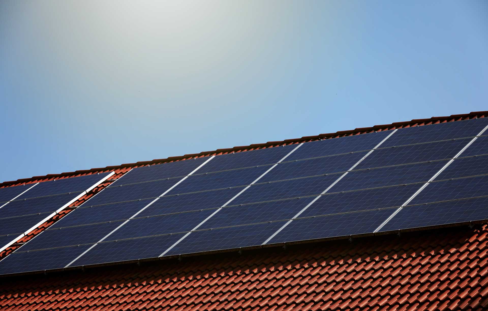 Solar Panels in Guildford Surrey