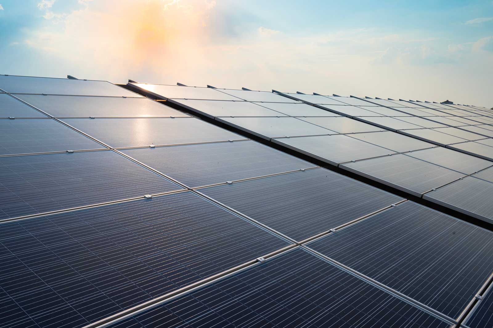Are Solar Panels Good for the Enrivonment?