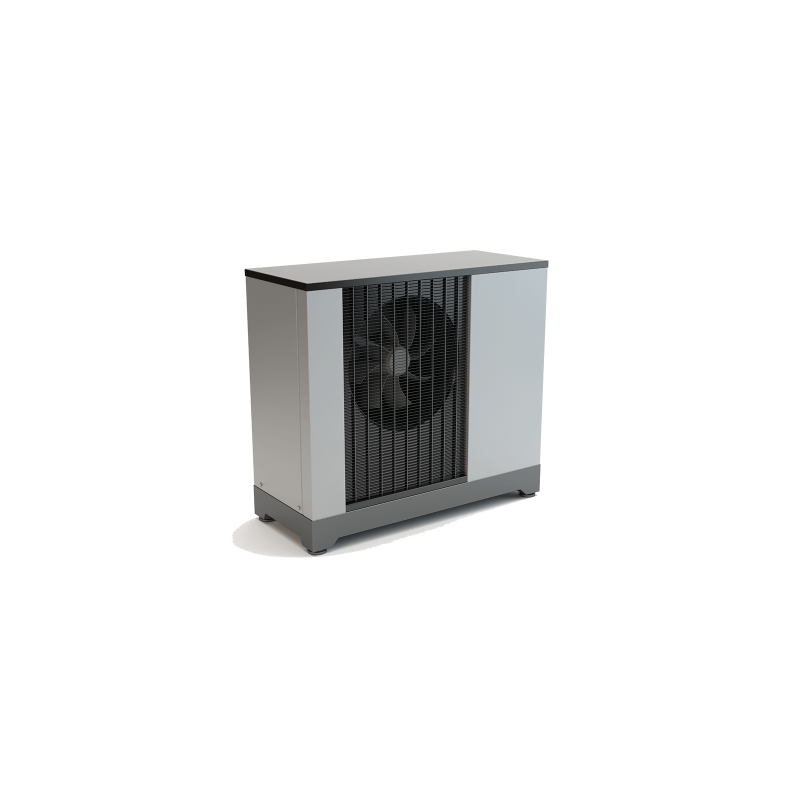 Eco-friendly Heat pumps 