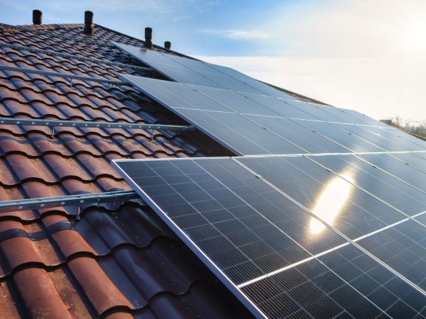 Solar Panels Farnborough