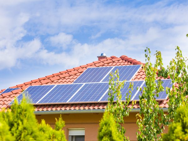 Solar Panels Installations in Liphook