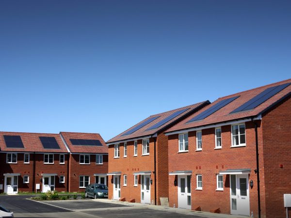 Jewel Solar Panels - Ash Vale
