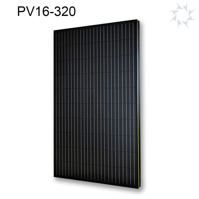 PV Solar Panels