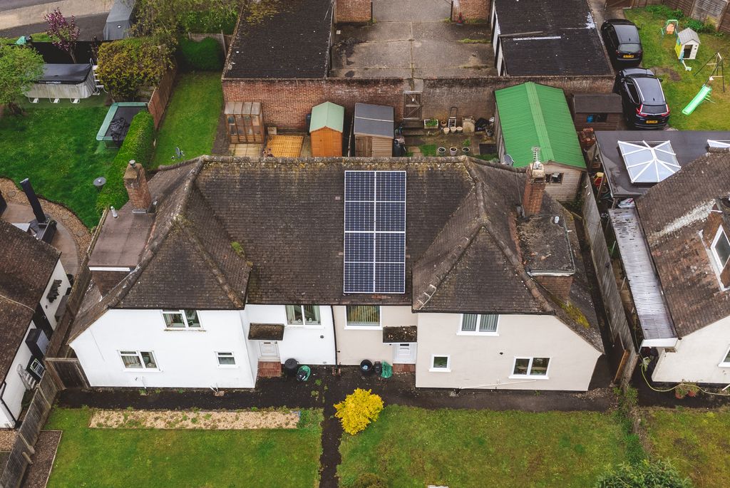 What Are the Environmental Benefits of Solar Energy?