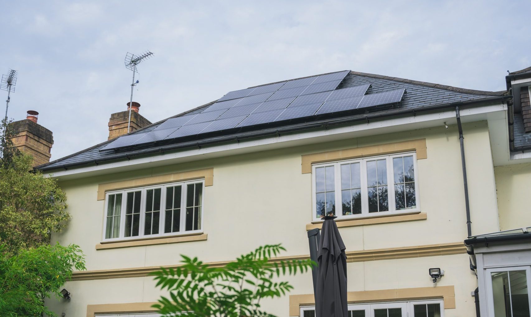 What Appliances Can Be Powered By Solar Panels?