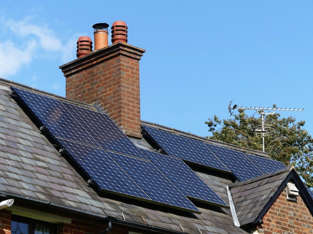 no VAT solar panels installations in 2024