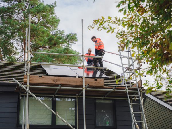 MCS Approved Solar Installers