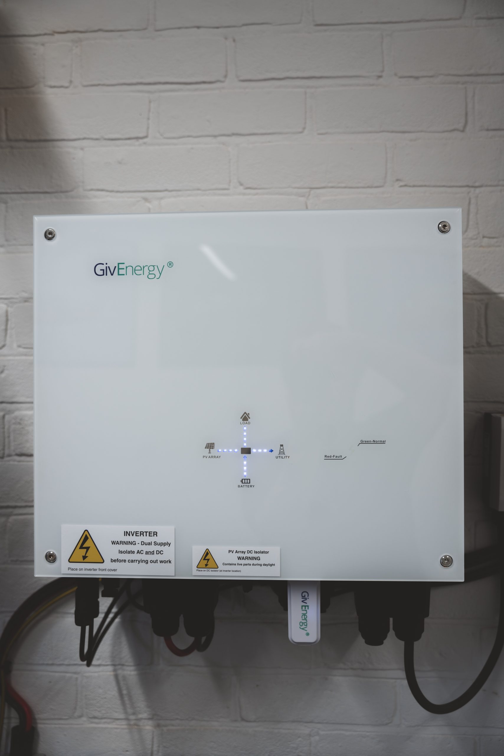 givenergy battery storage