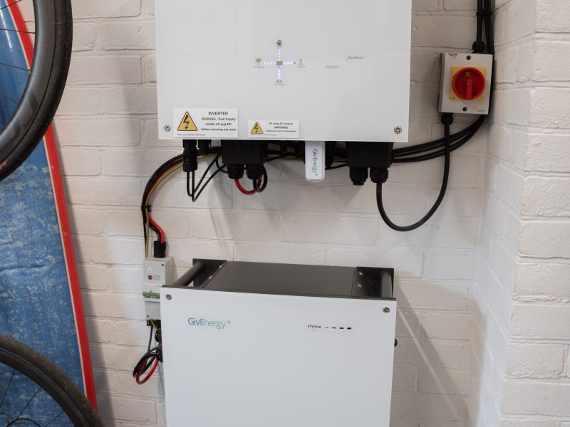 solar batteries near me