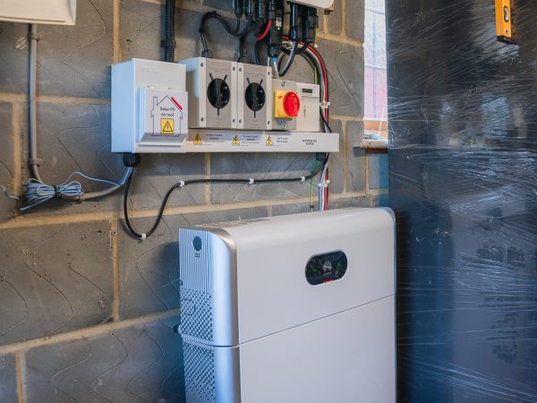 Battery Prices for Surrey - Battery Storage