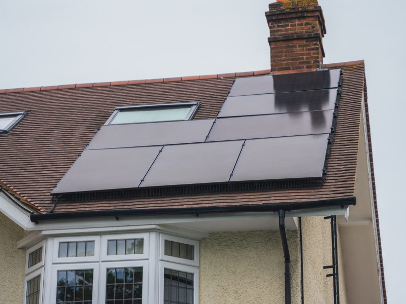 How Solar Panel Works ?