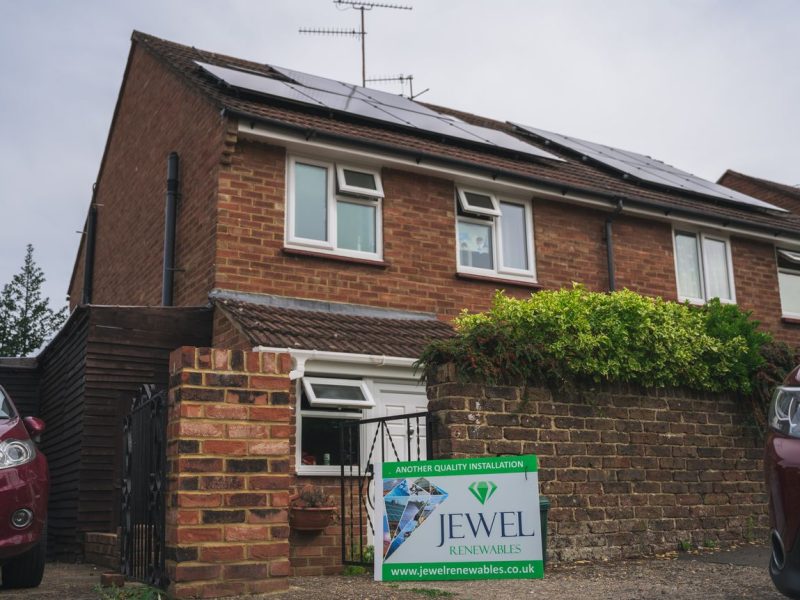 guide to understanding solar panels