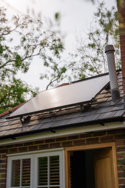 benefits of energy storage
