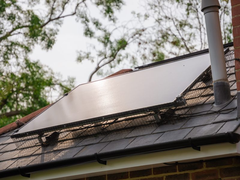 benefits of energy storage