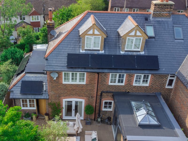 How Is Renewable Energy good