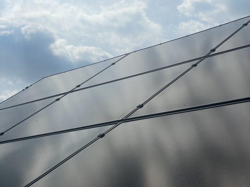 Do You Need Planning Permission for Commercial Solar Panels and Battery Storage?
