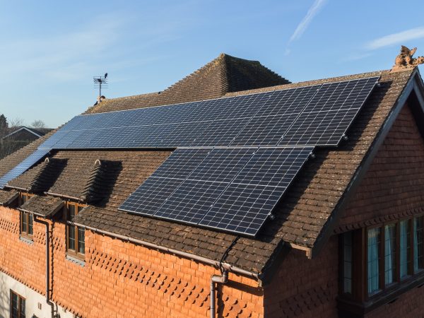 Solar Panels Camberley - Surrey