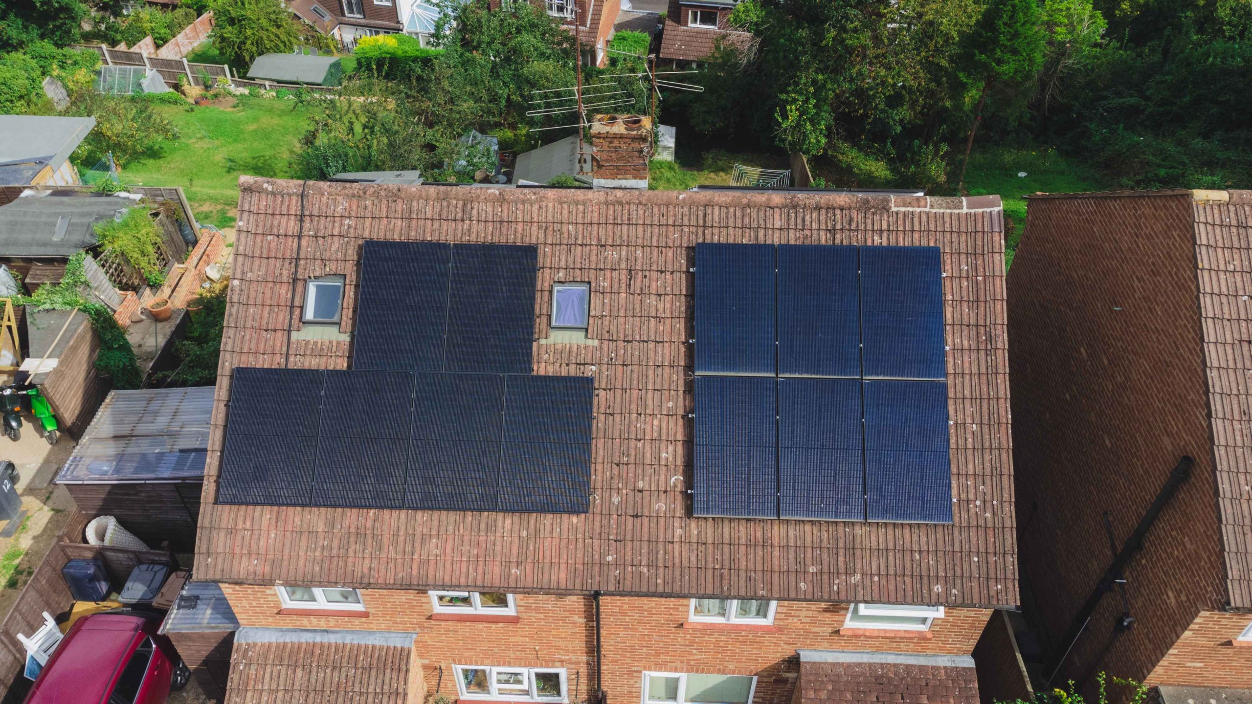 Ways to Reduce Your Carbon Footprint