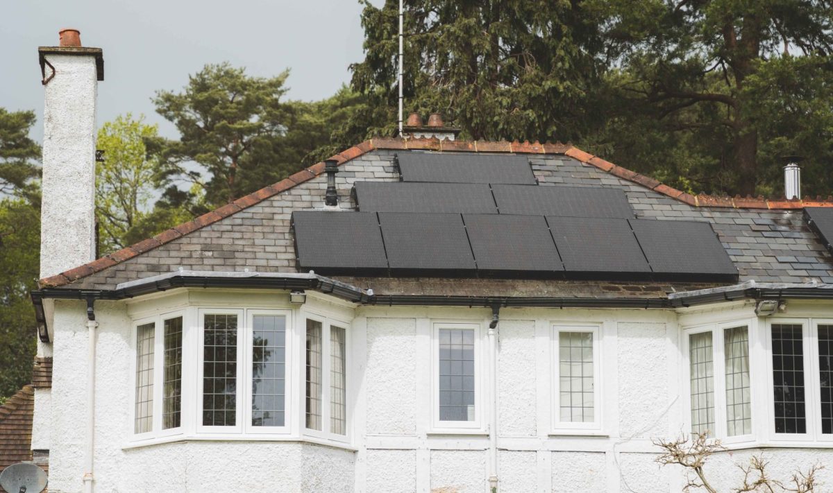 sustainable energy