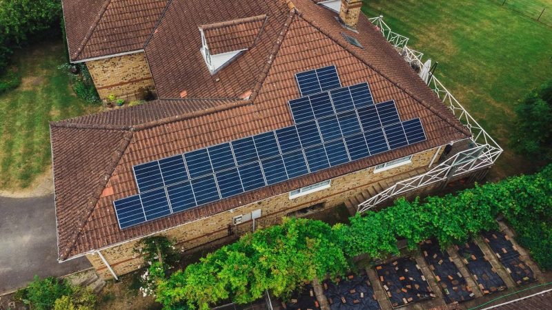 Tips to Reduce Your Energy Consumption