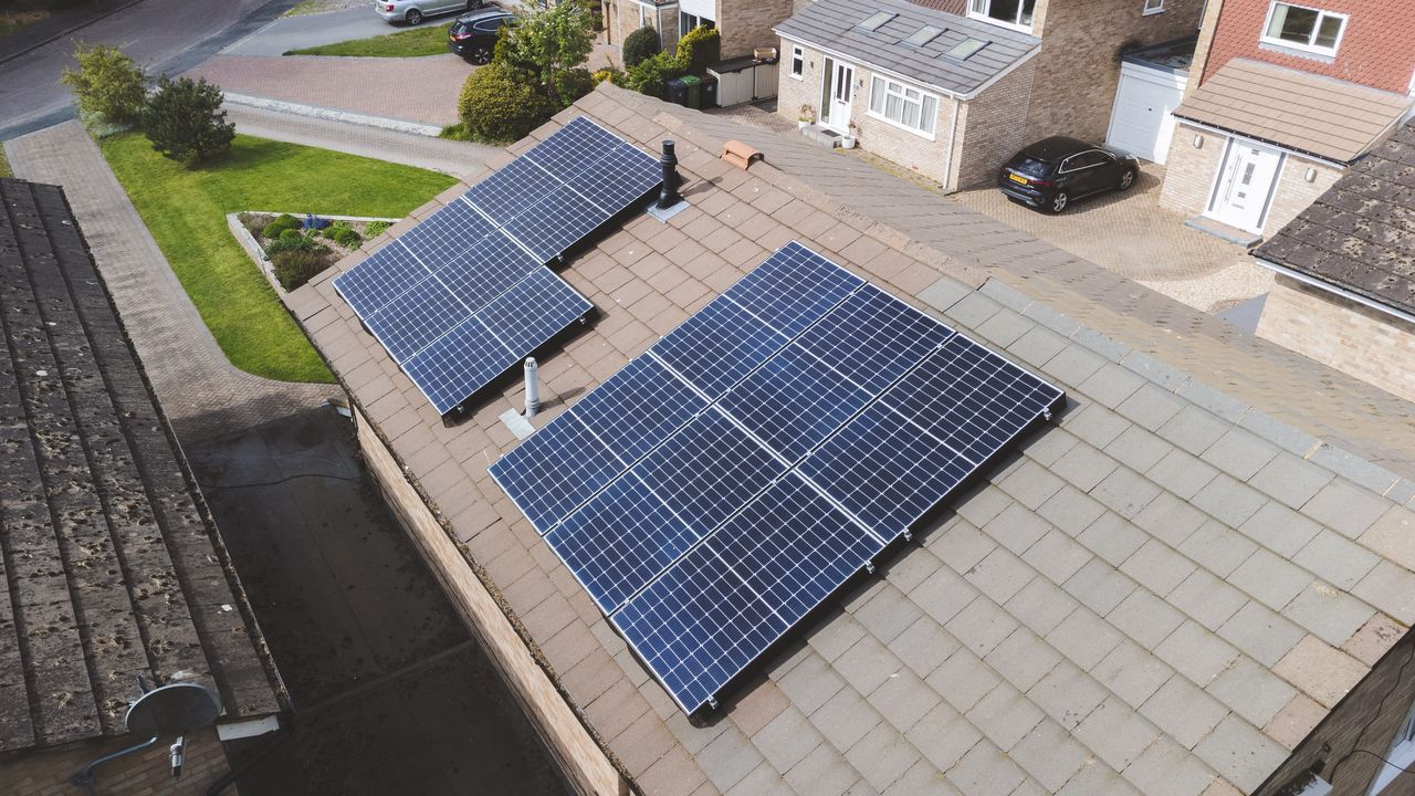solar panels prices basingstoke