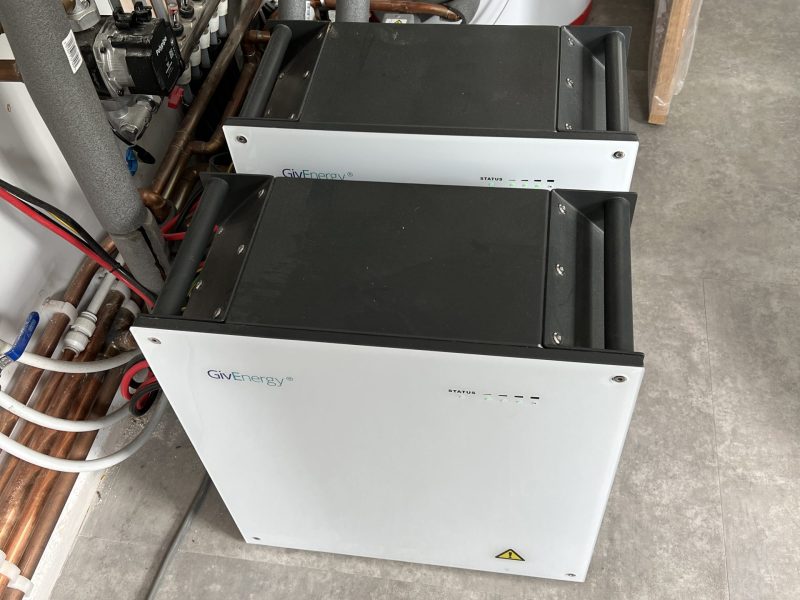 Secure Your Power, Secure Your Future: An Introduction to Commercial Energy Storage