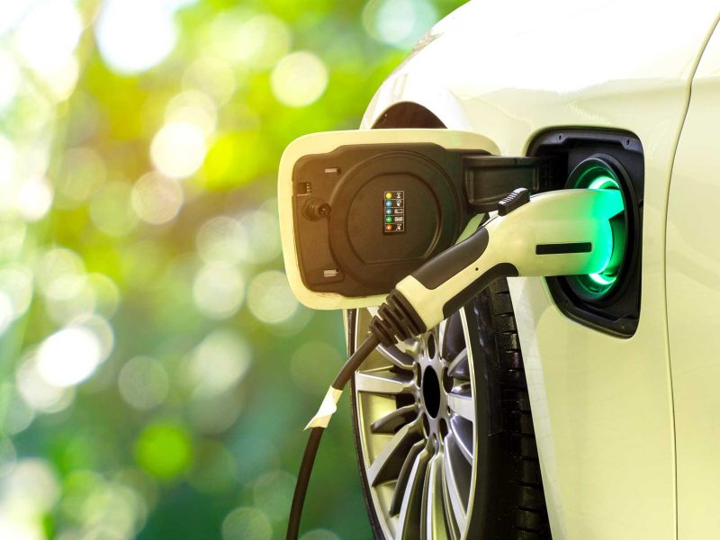Why Commercial EV Charging is Your Next Essential Investment for Employee Retention and Corporate Net Zero