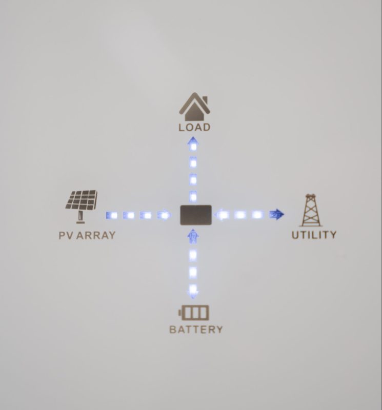 battery storage prices jewel renewables