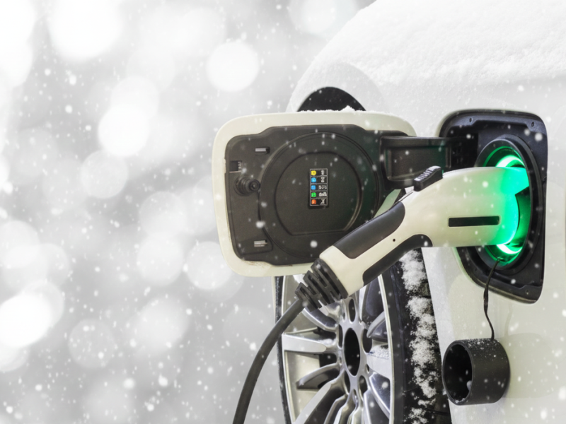 Clearing the Snow and Paving the Way: Preparing Your Commercial Property for the 2026 EV Revolution